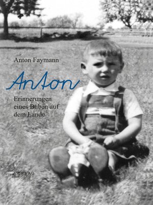 cover image of Anton